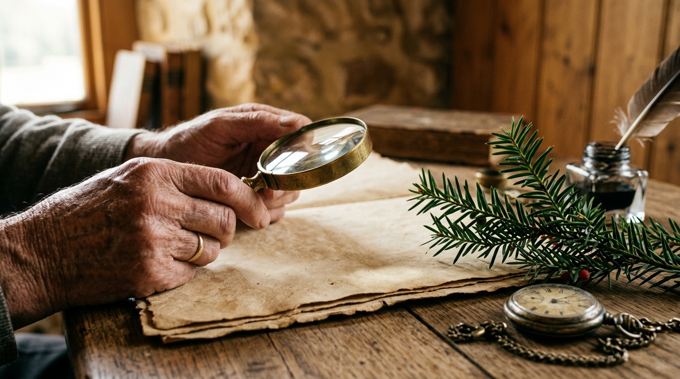 Sobrenome Teixeira: Origem, Famosos e Genealogia