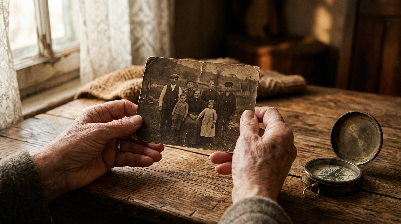 Sobrenome Veronesi: História, Imigração e Raízes no Brasil