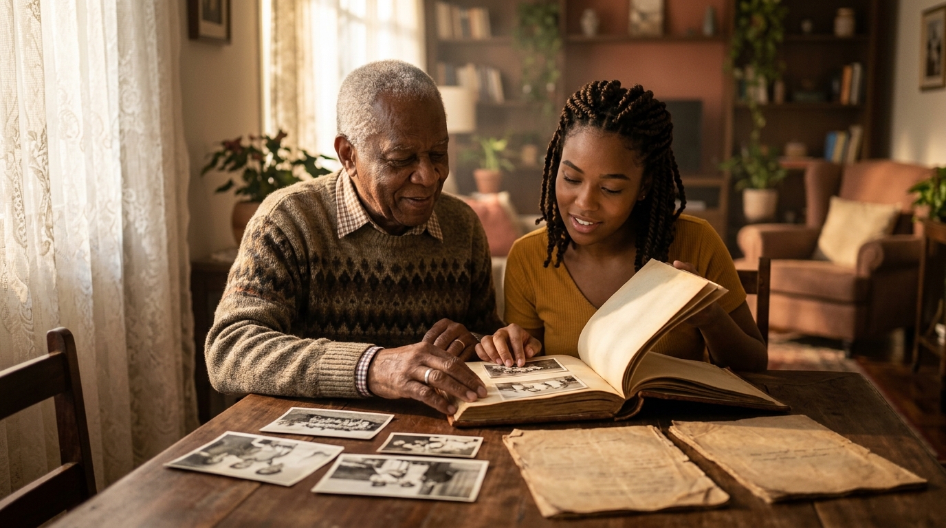 Sobrenomes Africanos: Origem, Significado e Figuras