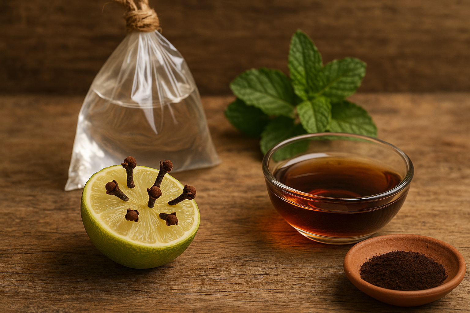 Como Espantar Moscas Naturalmente: Truques da Roça que Funcionam