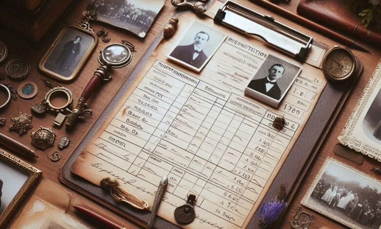 Do passado ao presente: por que a genealogia virou febre no Brasil
