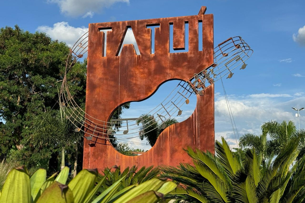 História de Tatuí: Raízes que Crescem com o Tempo