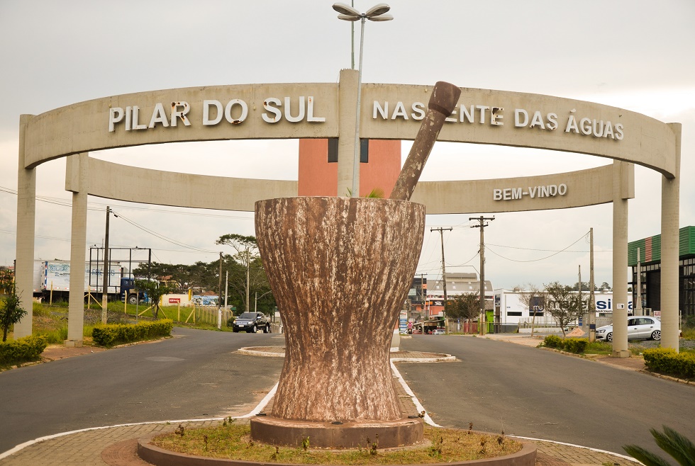 Pilar do Sul: A Terra Onde Nascentes e Tradições se Encontram