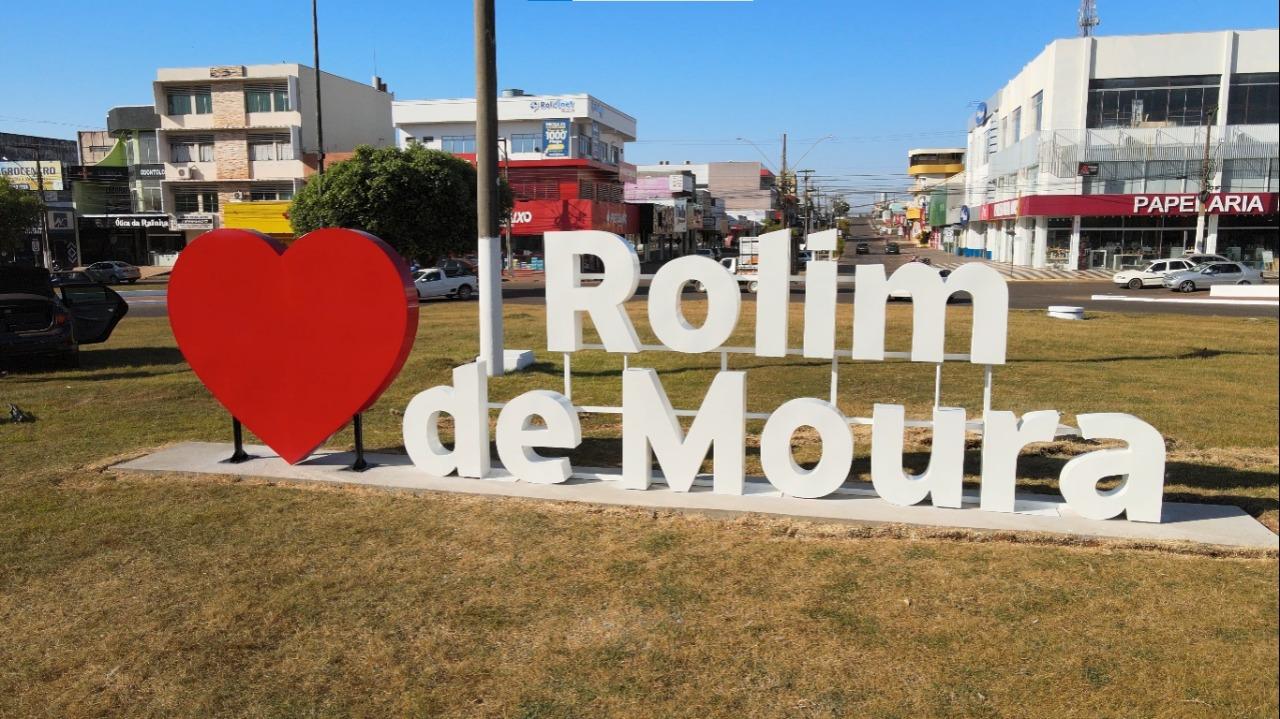 Rolim de Moura: História, Herança e Conexões com a Família Rolim