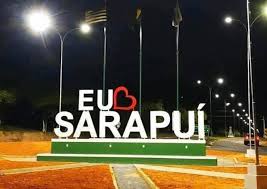 Sarapuí: A Cidade Encantada pelo Passado e pela Natureza