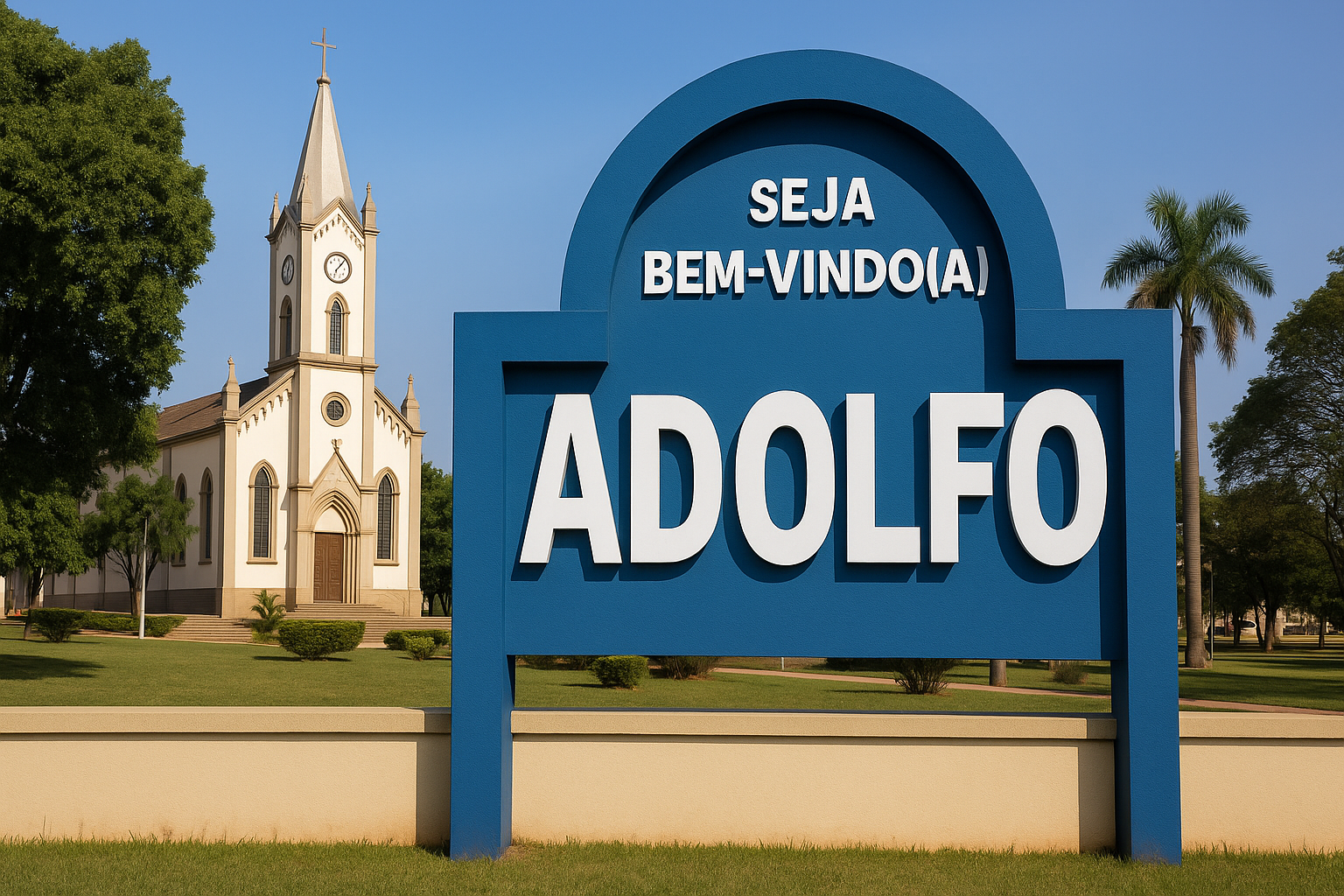 Adolfo: genealogia, história e memórias