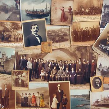 A incrível história da família Rolim no Brasil e no Mundo