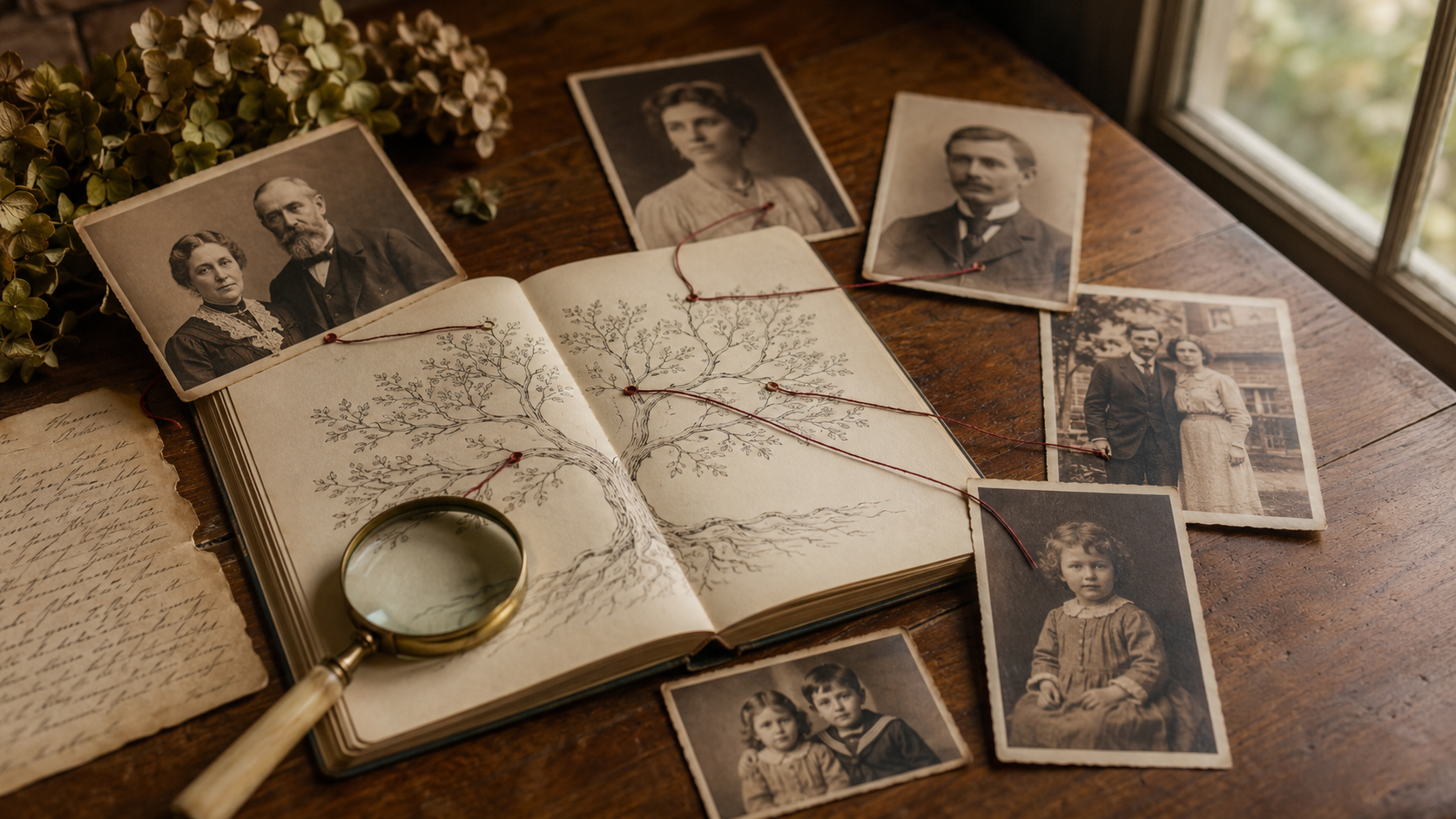 O que é psicogenealogia e para que serve?