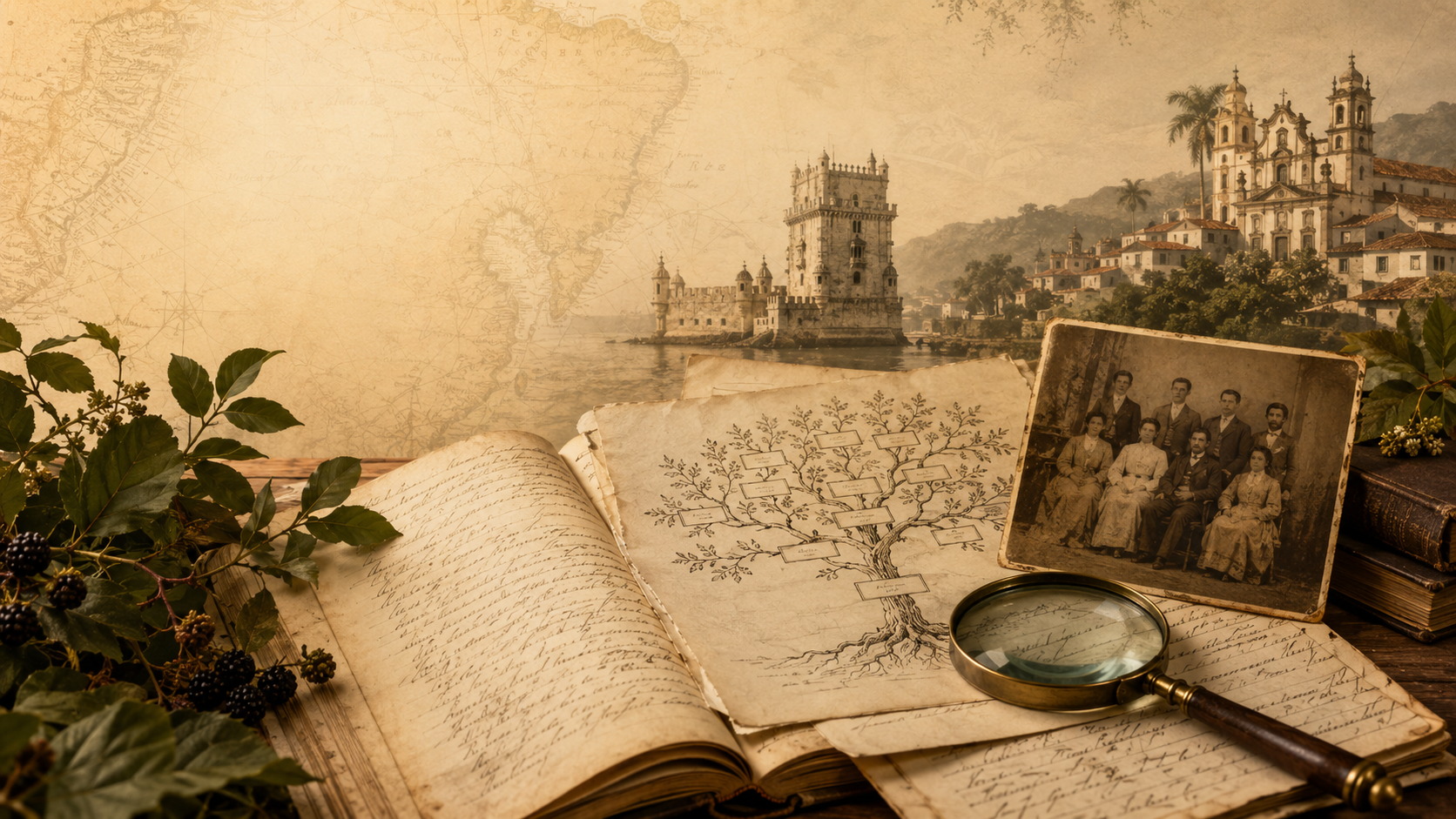 Sobrenome Silva: origem, significado e história no Brasil