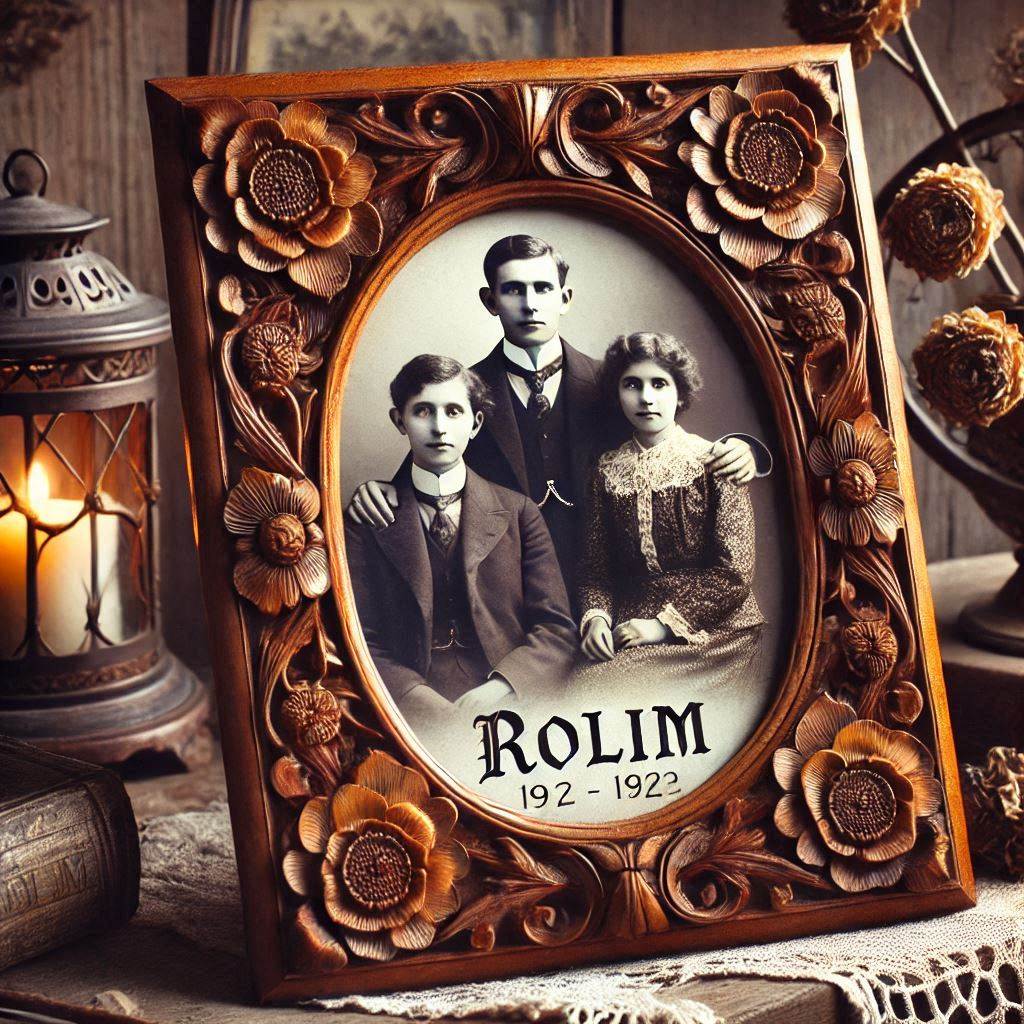 Sobrenome Rolim: Origem, História e Significado