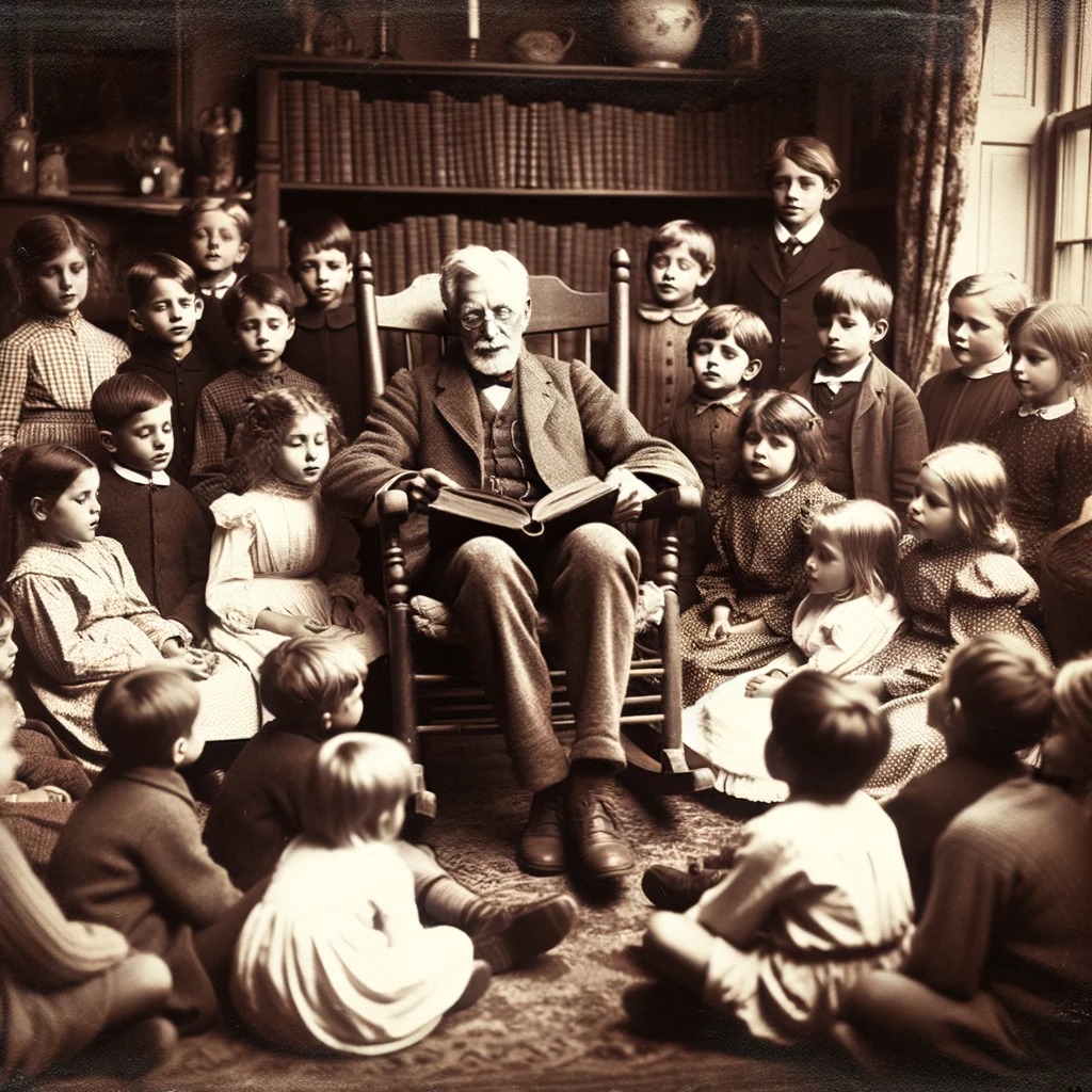 Ouvir Histórias Sobre Nossa Família Não Tem Preço, Tem Valor