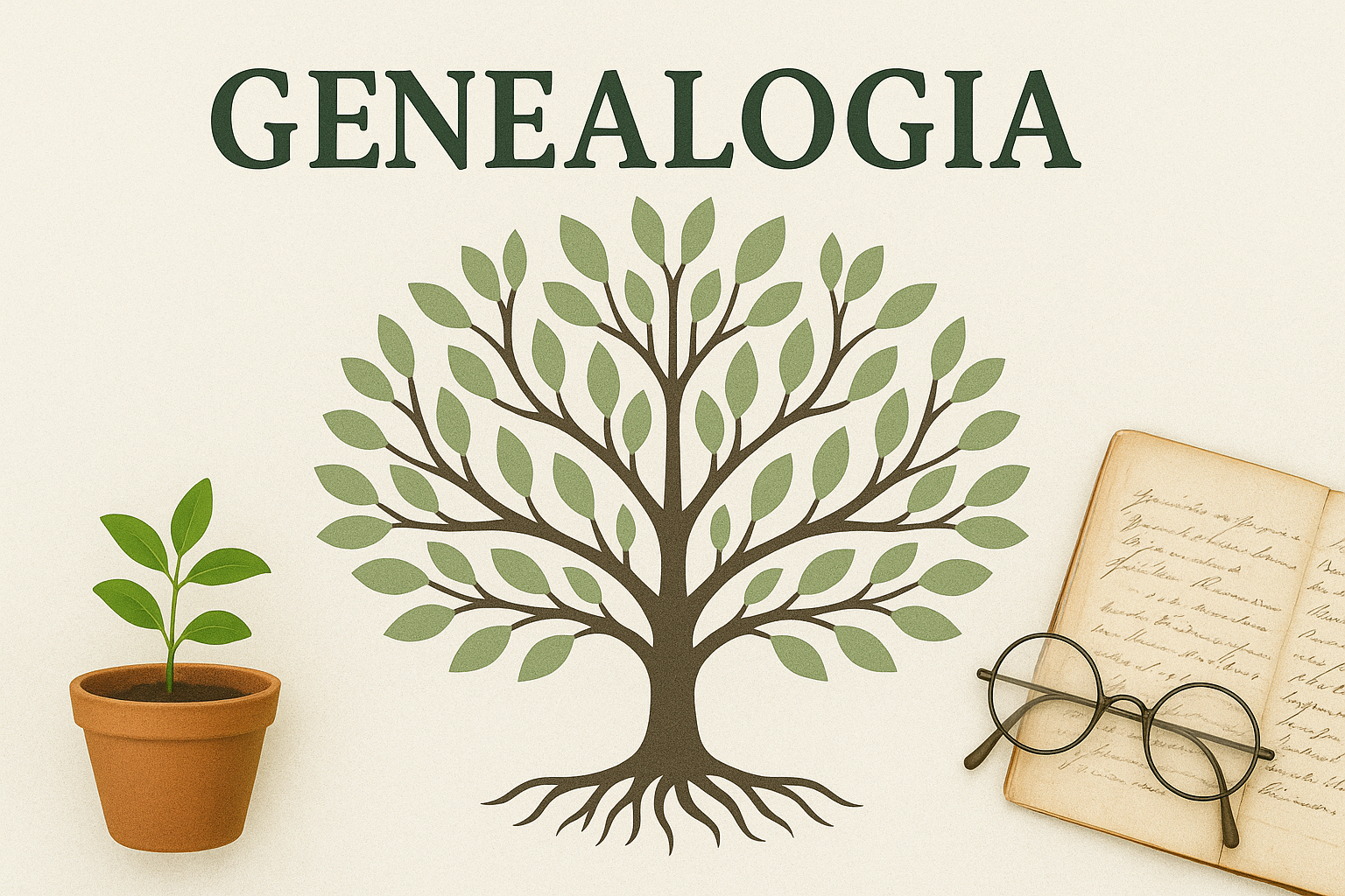 Genealogia