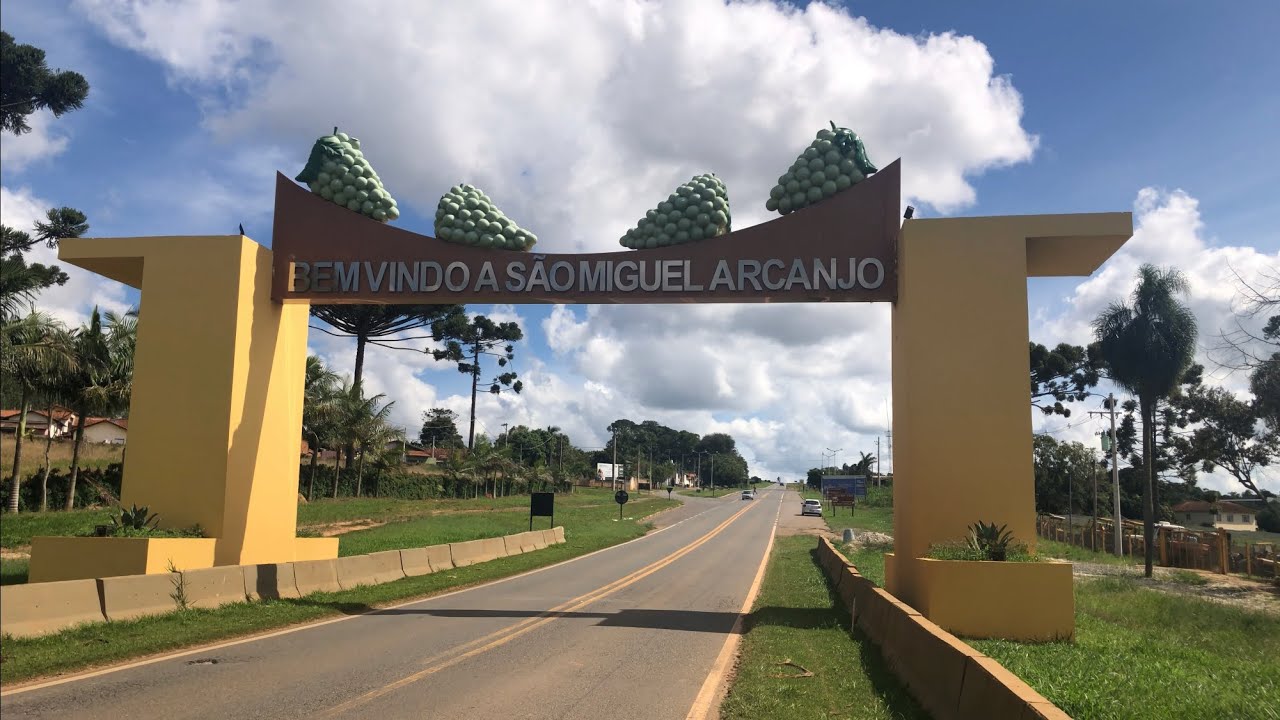 São Miguel Arcanjo: A Cidade do Interior Paulista com uma Riqueza Cultural, Histórica e a Terra da Uva