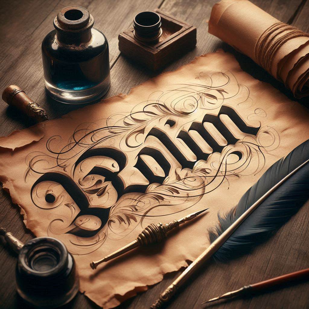 O significado do sobrenome Rolim