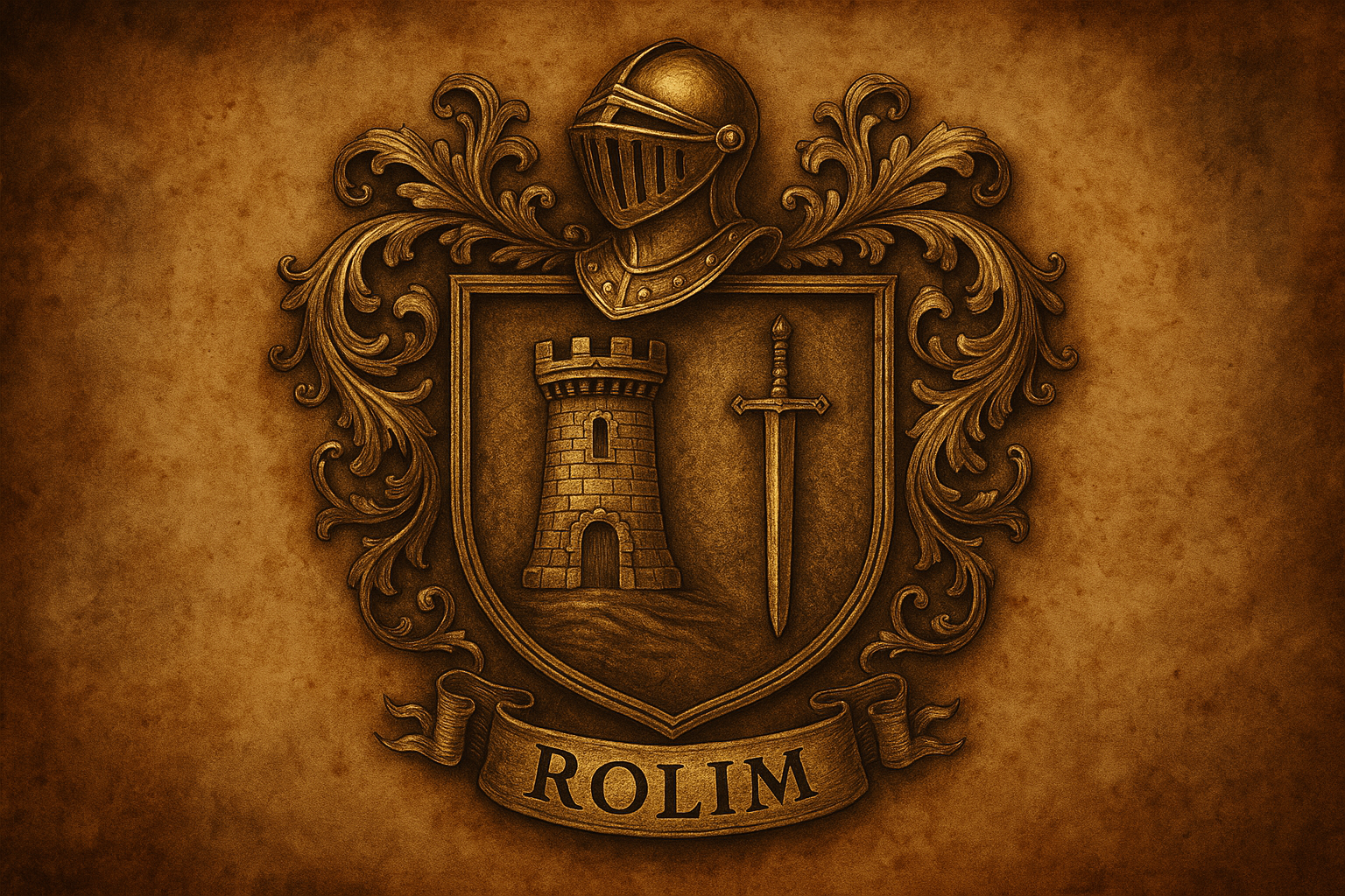 A Origem do Sobrenome Rolim: História, Significado e Curiosidades